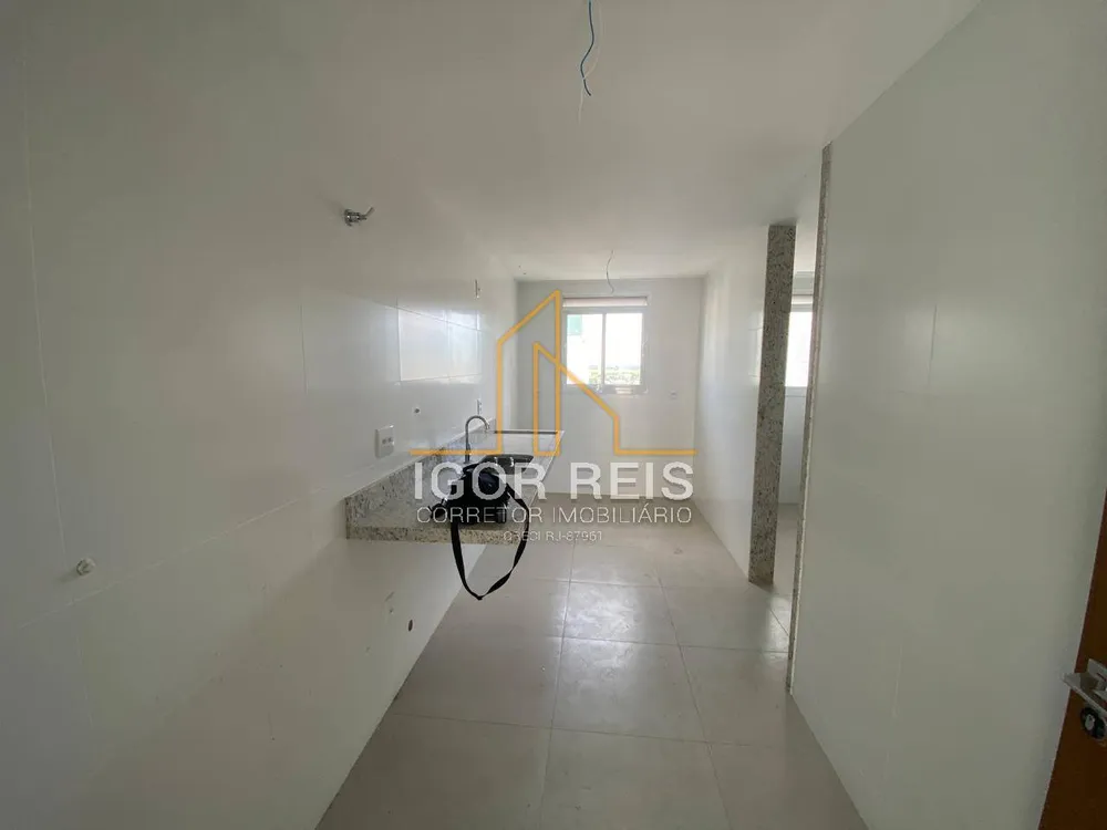 Apartamento, 3 quartos, 131 m² - Foto 9