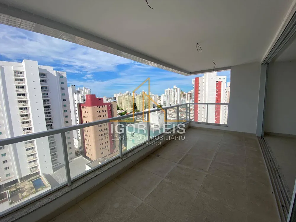 Apartamento, 3 quartos, 131 m² - Foto 4