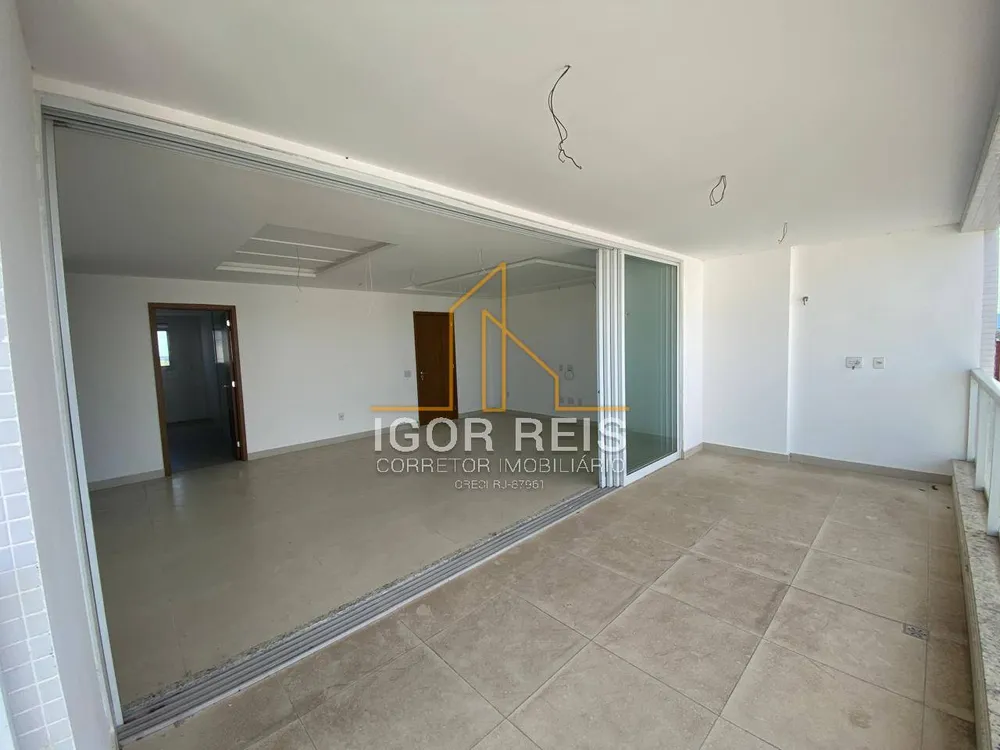 Apartamento, 3 quartos, 131 m² - Foto 7