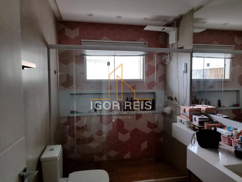 Casa de Condomínio, 5 quartos - Foto 16