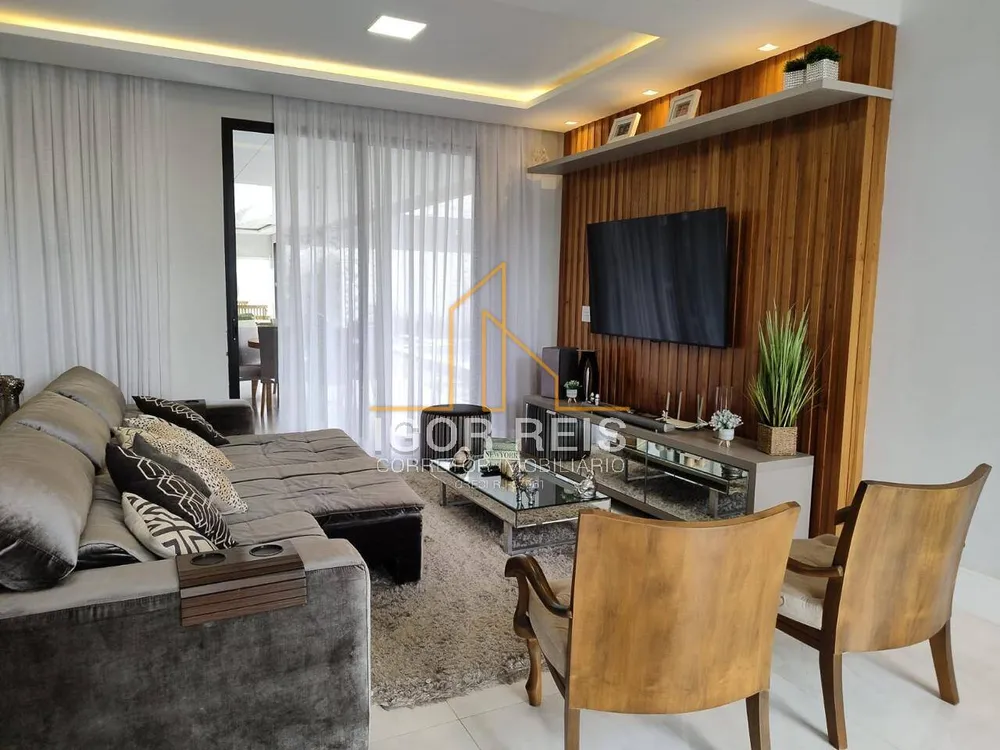 Casa de Condomínio, 5 quartos - Foto 7