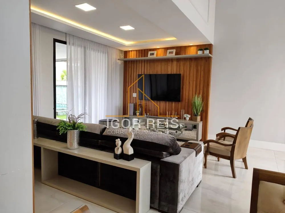 Casa de Condomínio, 5 quartos - Foto 6