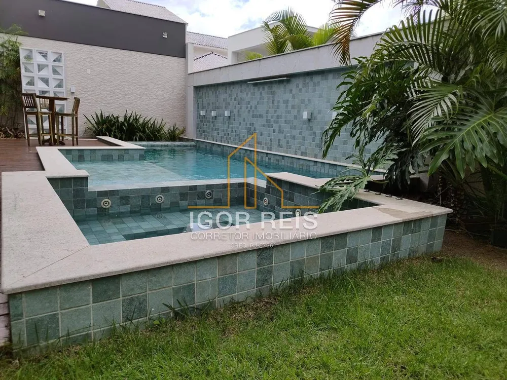 Casa de Condomínio, 5 quartos - Foto 5