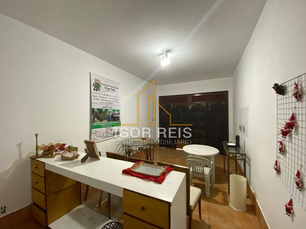 Casa, 3 quartos, 200 m² - Foto 12