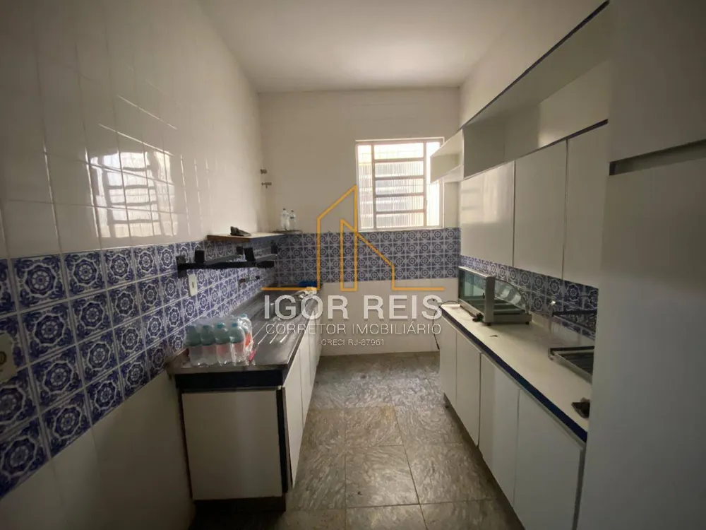 Casa, 3 quartos, 200 m² - Foto 11