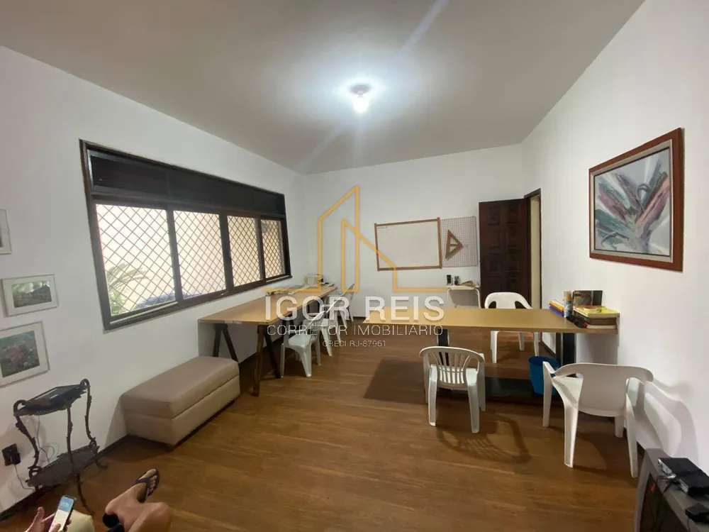 Casa, 3 quartos, 200 m² - Foto 4