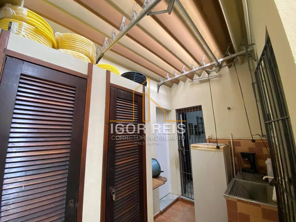 Casa, 3 quartos, 200 m² - Foto 14