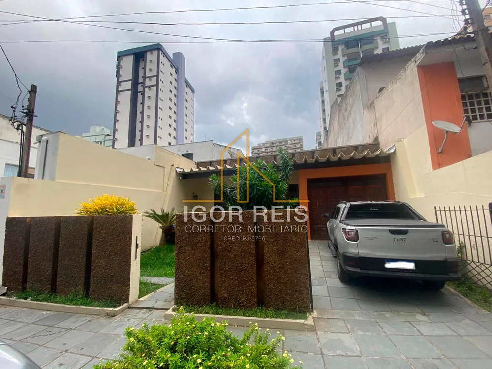 Casa, 3 quartos, 200 m² - Foto 1