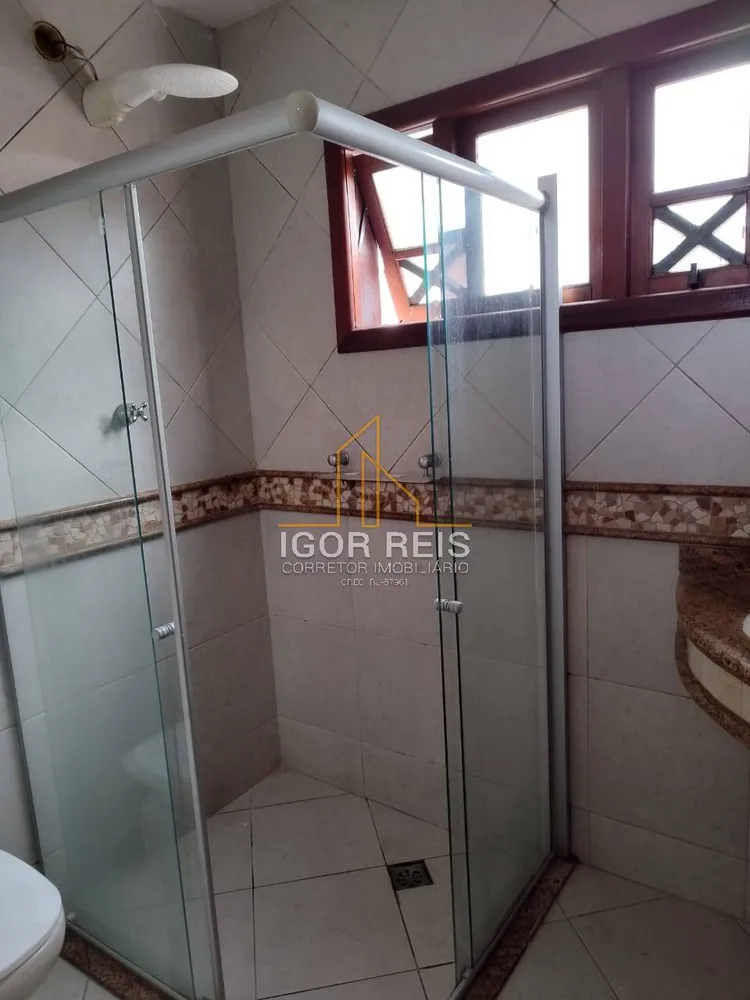 Casa, 5 quartos, 445 m² - Foto 14