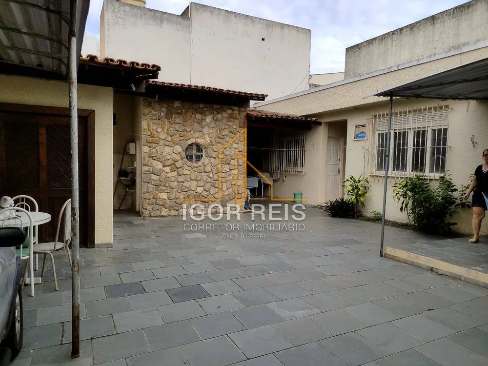 Casa, 5 quartos, 445 m² - Foto 4