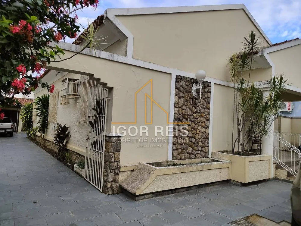 Casa, 5 quartos, 445 m² - Foto 2
