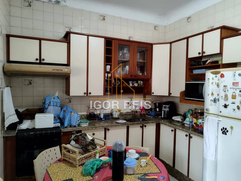 Casa, 5 quartos, 445 m² - Foto 9