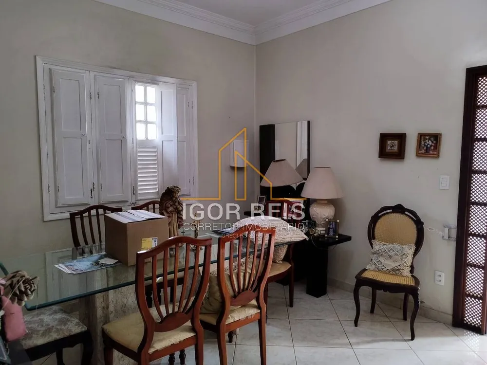 Casa, 5 quartos, 445 m² - Foto 7