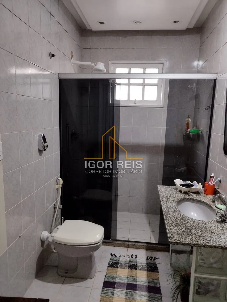 Casa, 5 quartos, 445 m² - Foto 11