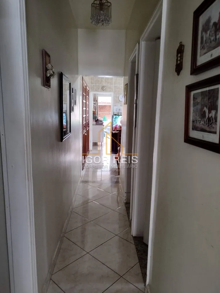 Casa, 5 quartos, 445 m² - Foto 12