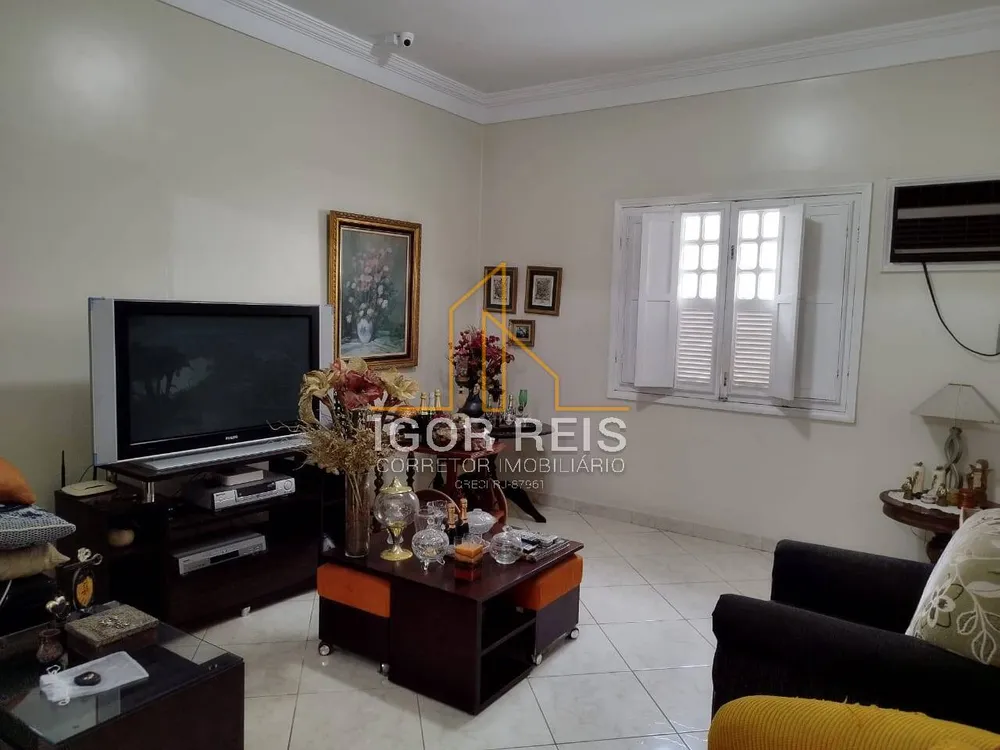 Casa, 5 quartos, 445 m² - Foto 8