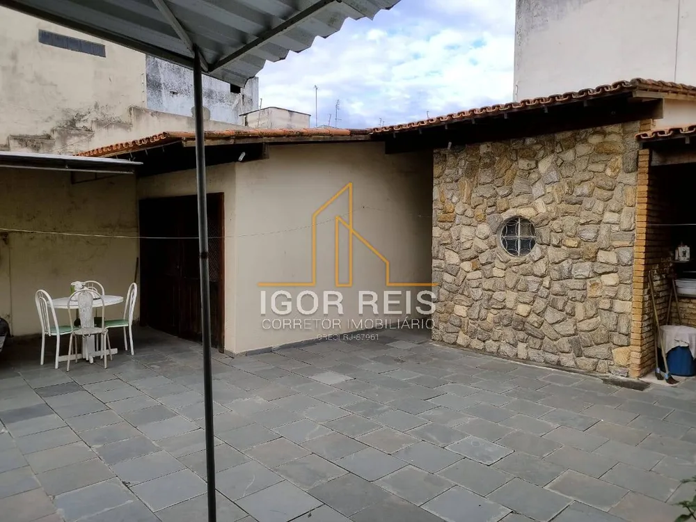 Casa, 5 quartos, 445 m² - Foto 3