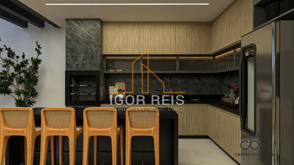 Casa de Condomínio, 3 quartos - Foto 7