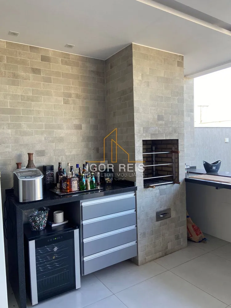 Casa de Condomínio, 4 quartos - Foto 7