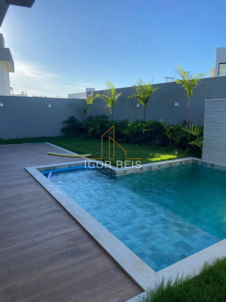 Casa de Condomínio, 4 quartos - Foto 8