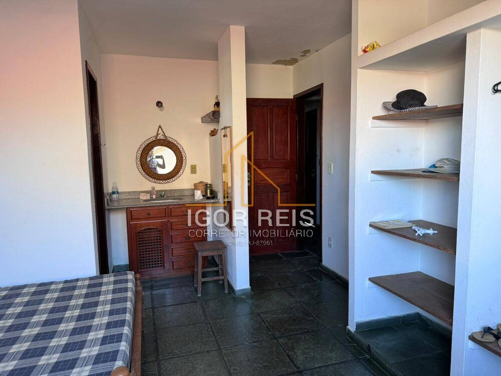 Casa à venda com 4 quartos - Foto 9