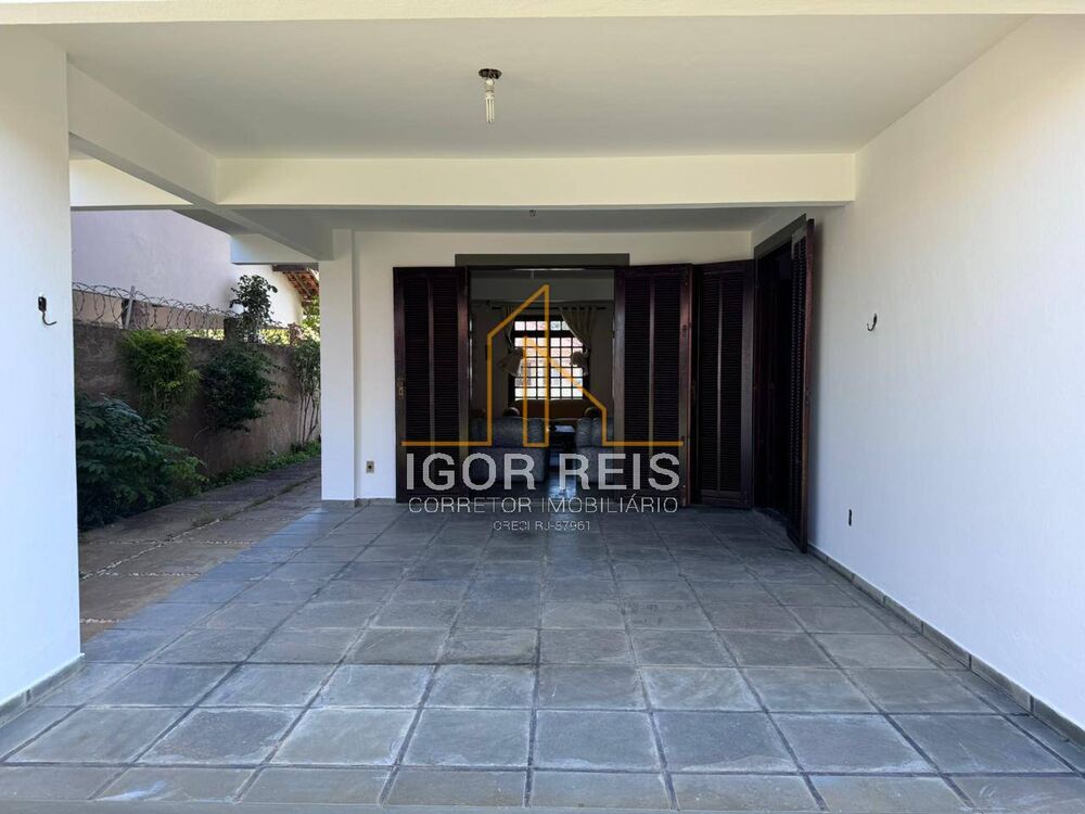 Casa à venda com 4 quartos - Foto 2