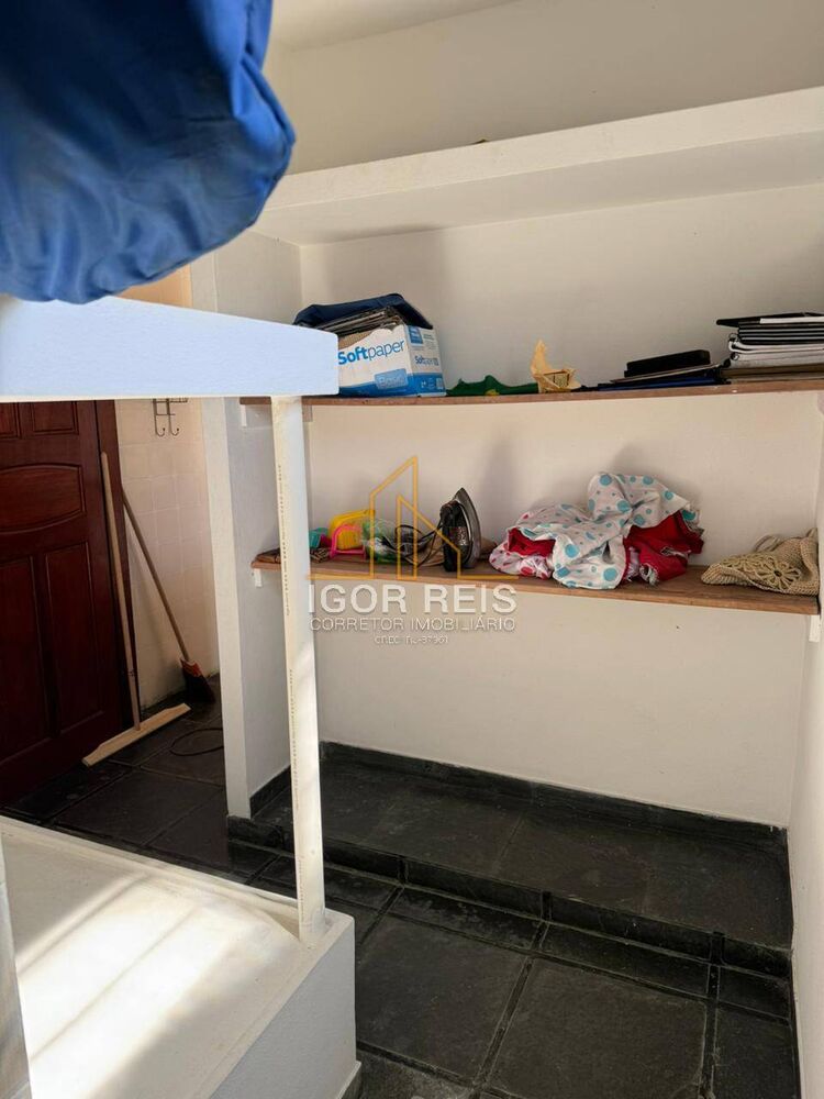 Casa à venda com 4 quartos - Foto 4