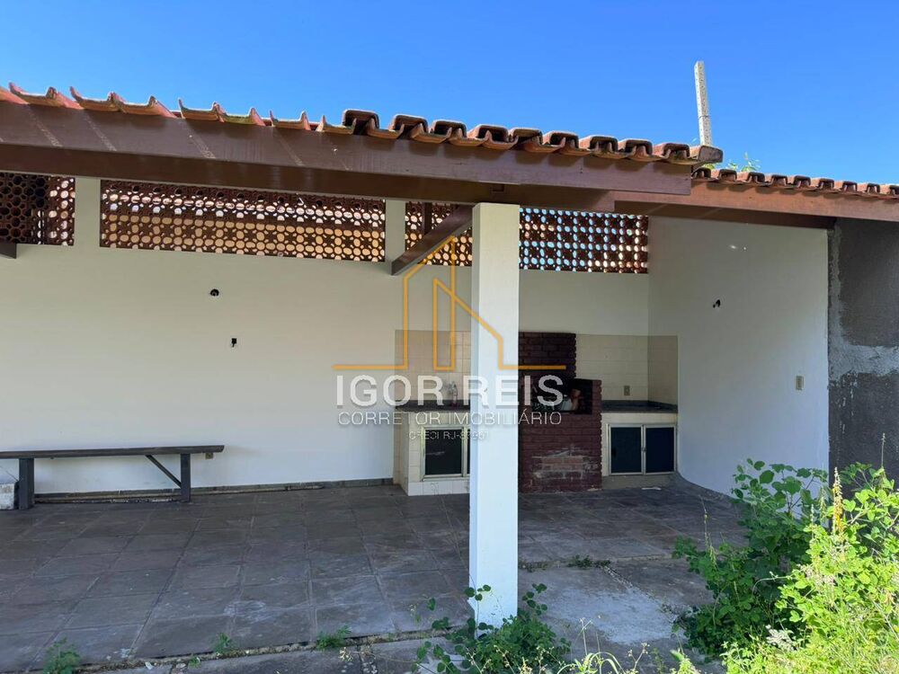 Casa à venda com 4 quartos - Foto 3