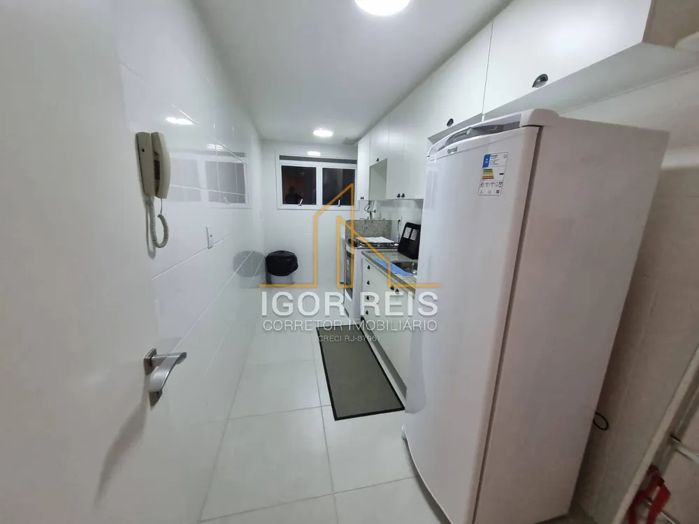 Apartamento, 2 quartos - Foto 7