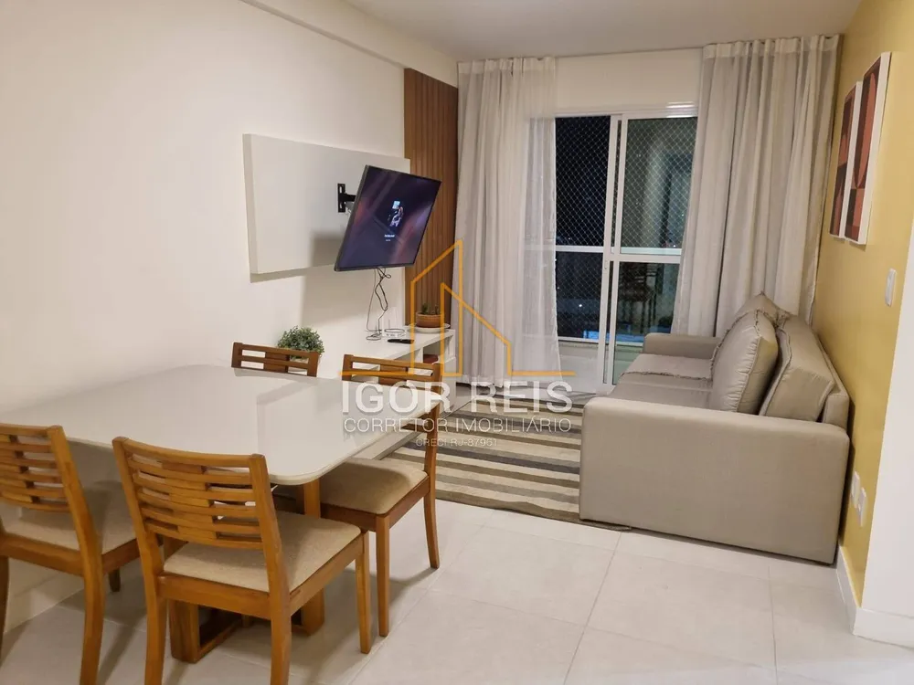 Apartamento, 2 quartos - Foto 3