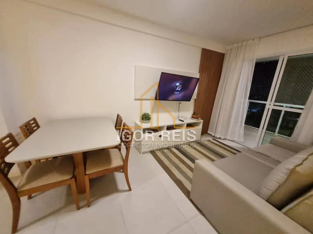 Apartamento, 2 quartos - Foto 4