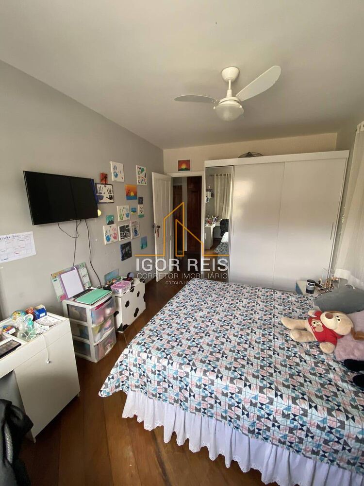 Casa de Condomínio à venda e aluguel com 3 quartos - Foto 1