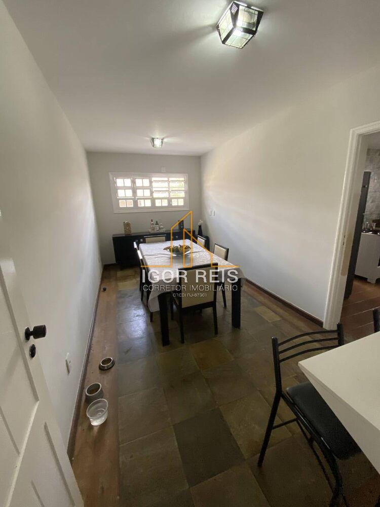 Casa de Condomínio à venda e aluguel com 3 quartos - Foto 4