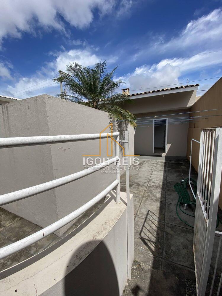 Casa de Condomínio à venda e aluguel com 3 quartos - Foto 2