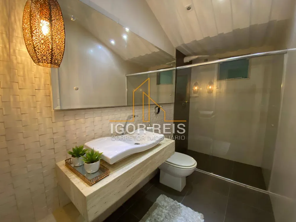 Casa, 3 quartos, 180 m² - Foto 26
