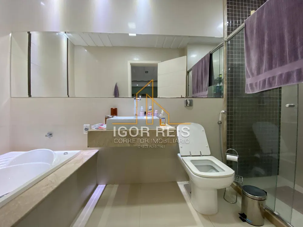 Casa, 3 quartos, 180 m² - Foto 17