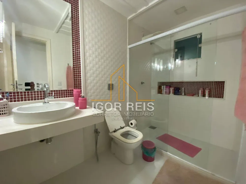 Casa, 3 quartos, 180 m² - Foto 23