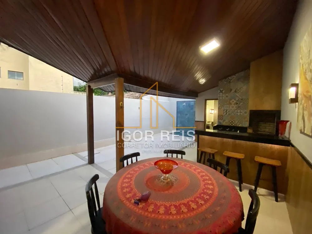 Casa, 3 quartos, 180 m² - Foto 12