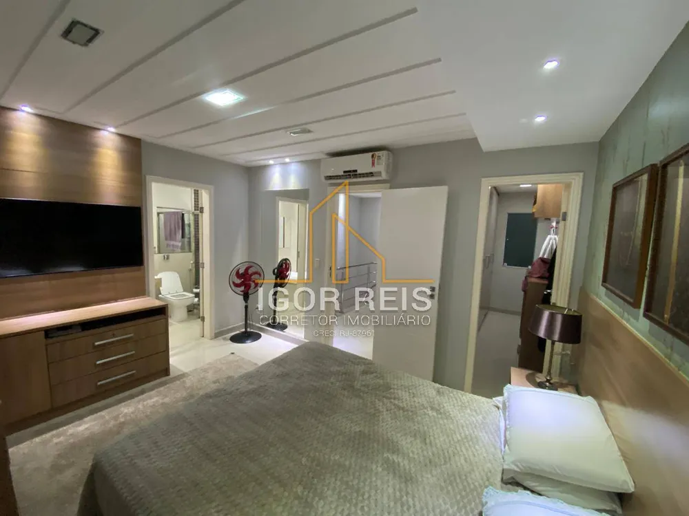 Casa, 3 quartos, 180 m² - Foto 15