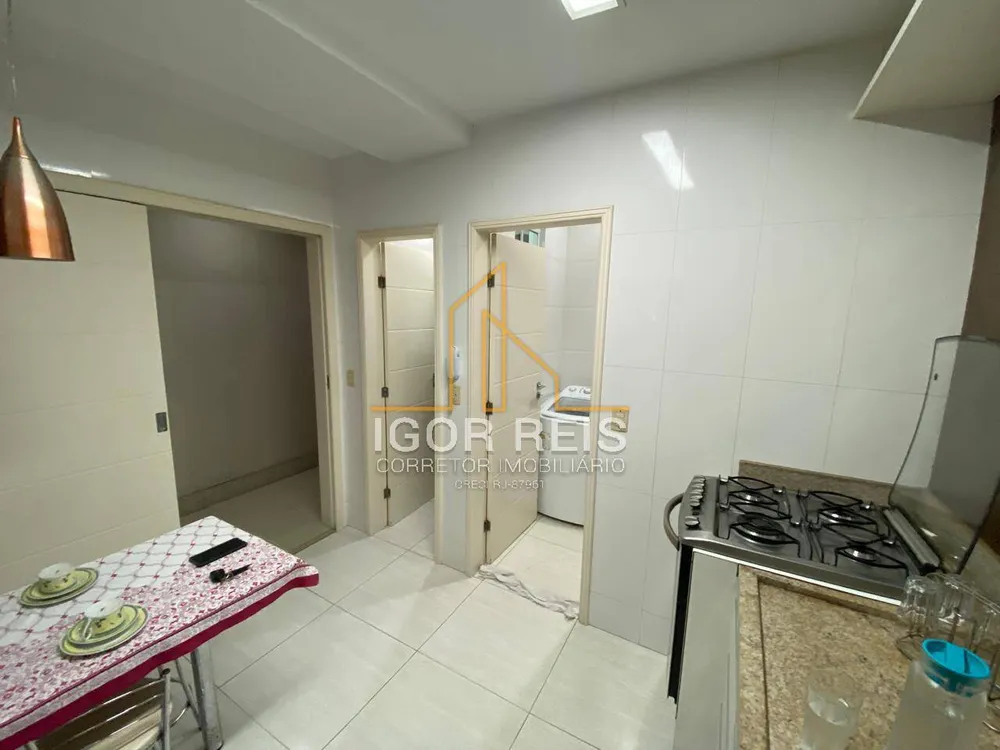 Casa, 3 quartos, 180 m² - Foto 7