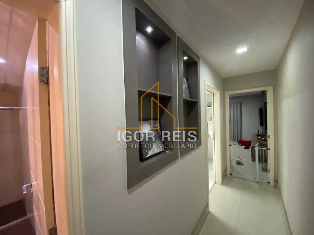 Casa, 3 quartos, 180 m² - Foto 8