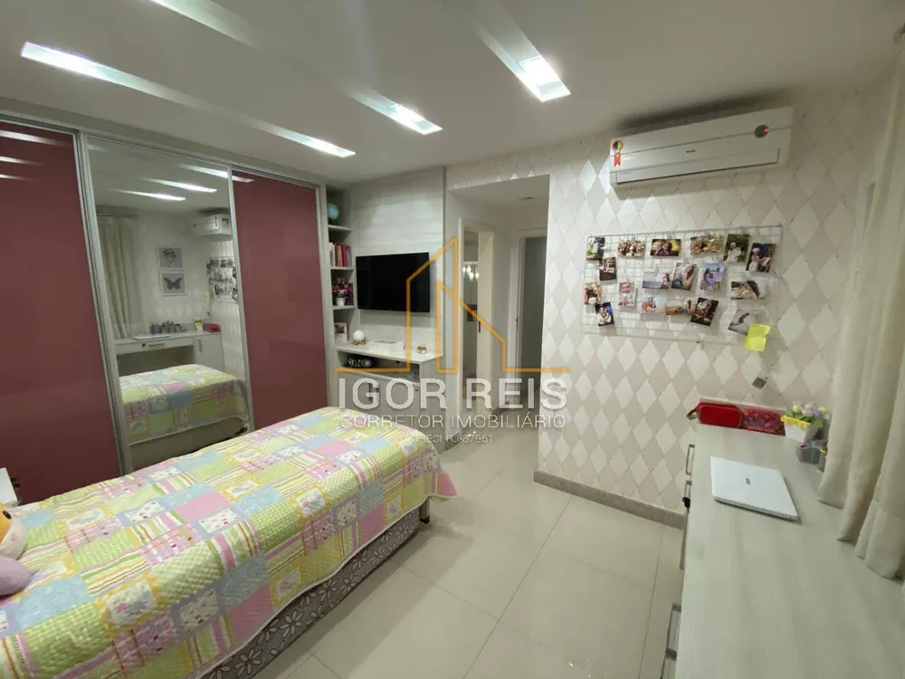 Casa, 3 quartos, 180 m² - Foto 21
