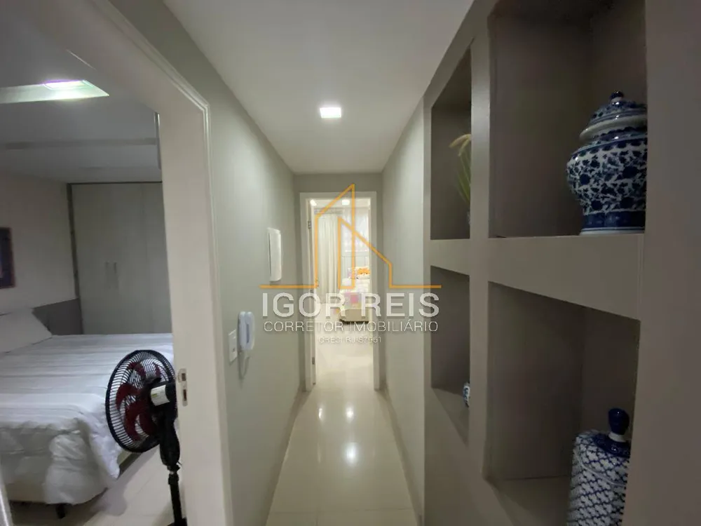 Casa, 3 quartos, 180 m² - Foto 29