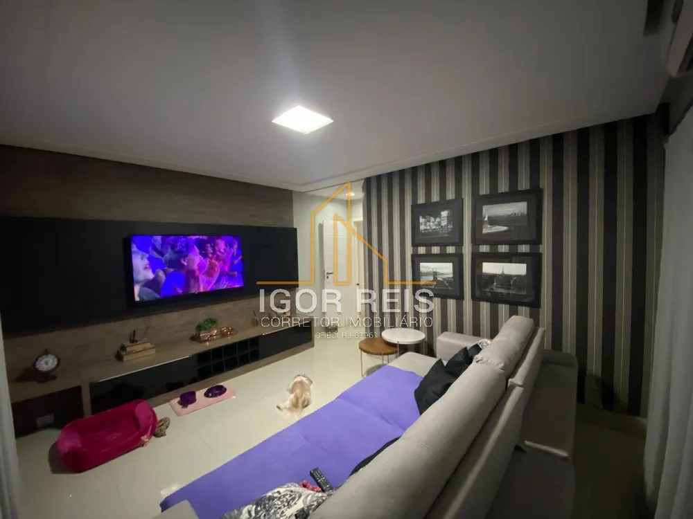 Casa, 3 quartos, 180 m² - Foto 11