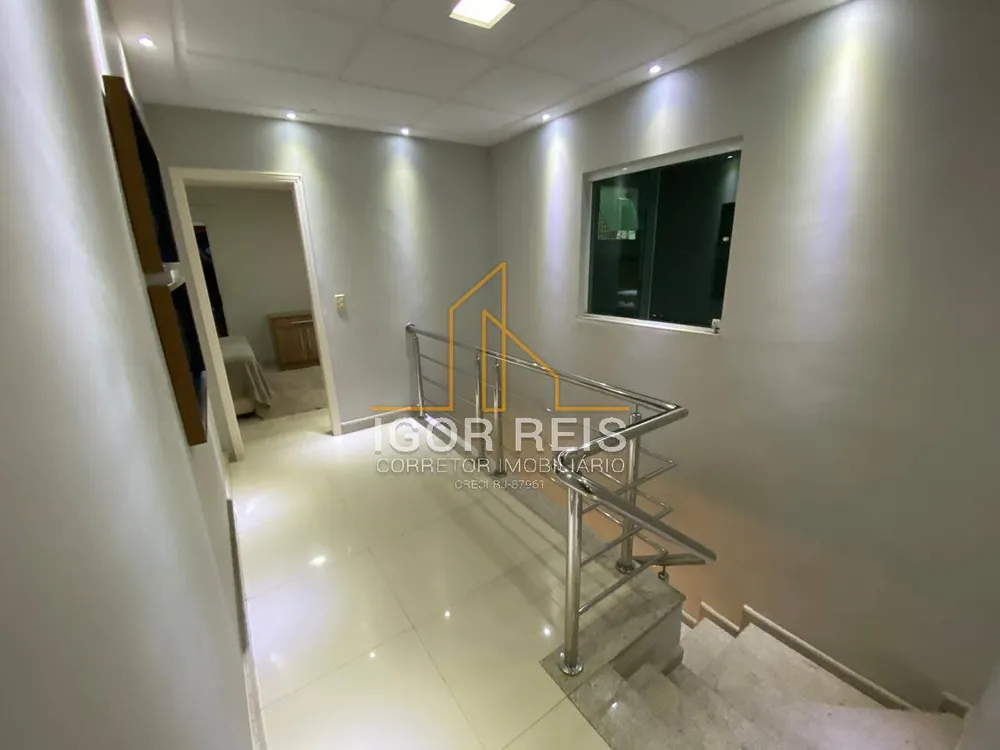 Casa, 3 quartos, 180 m² - Foto 28