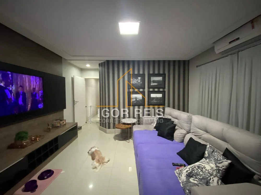 Casa, 3 quartos, 180 m² - Foto 9