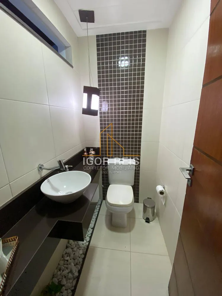 Casa, 3 quartos, 180 m² - Foto 5
