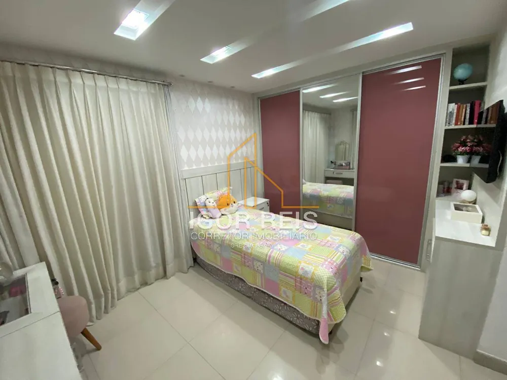 Casa, 3 quartos, 180 m² - Foto 22