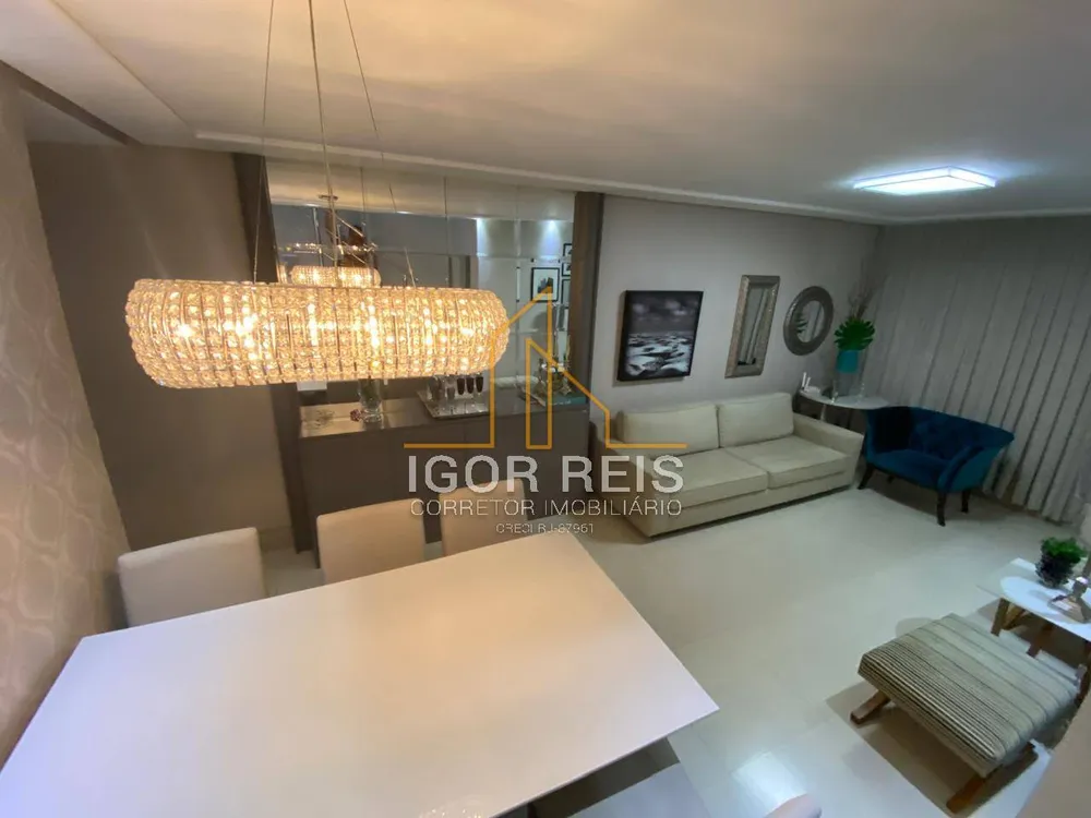 Casa, 3 quartos, 180 m² - Foto 2