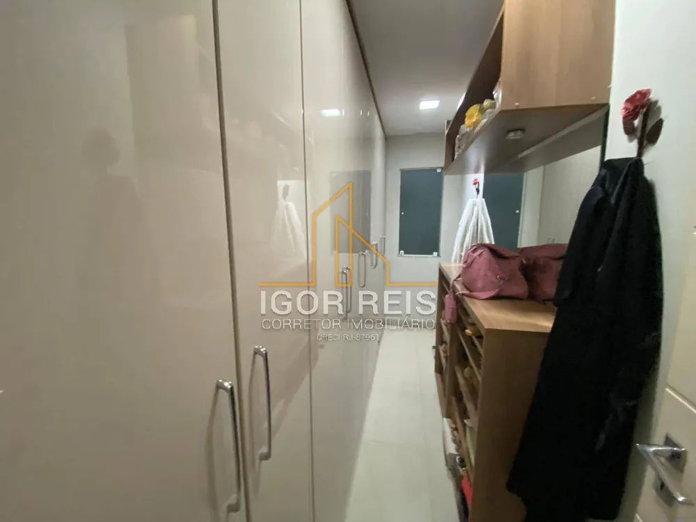 Casa, 3 quartos, 180 m² - Foto 19